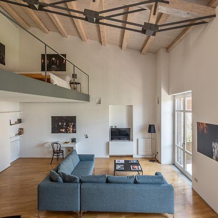 Apartamento Cala Loft By Wonderful Italy Palermo Exterior foto