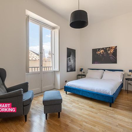 Apartamento Cala Loft By Wonderful Italy Palermo Exterior foto