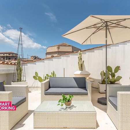 Apartamento Cala Loft By Wonderful Italy Palermo Exterior foto