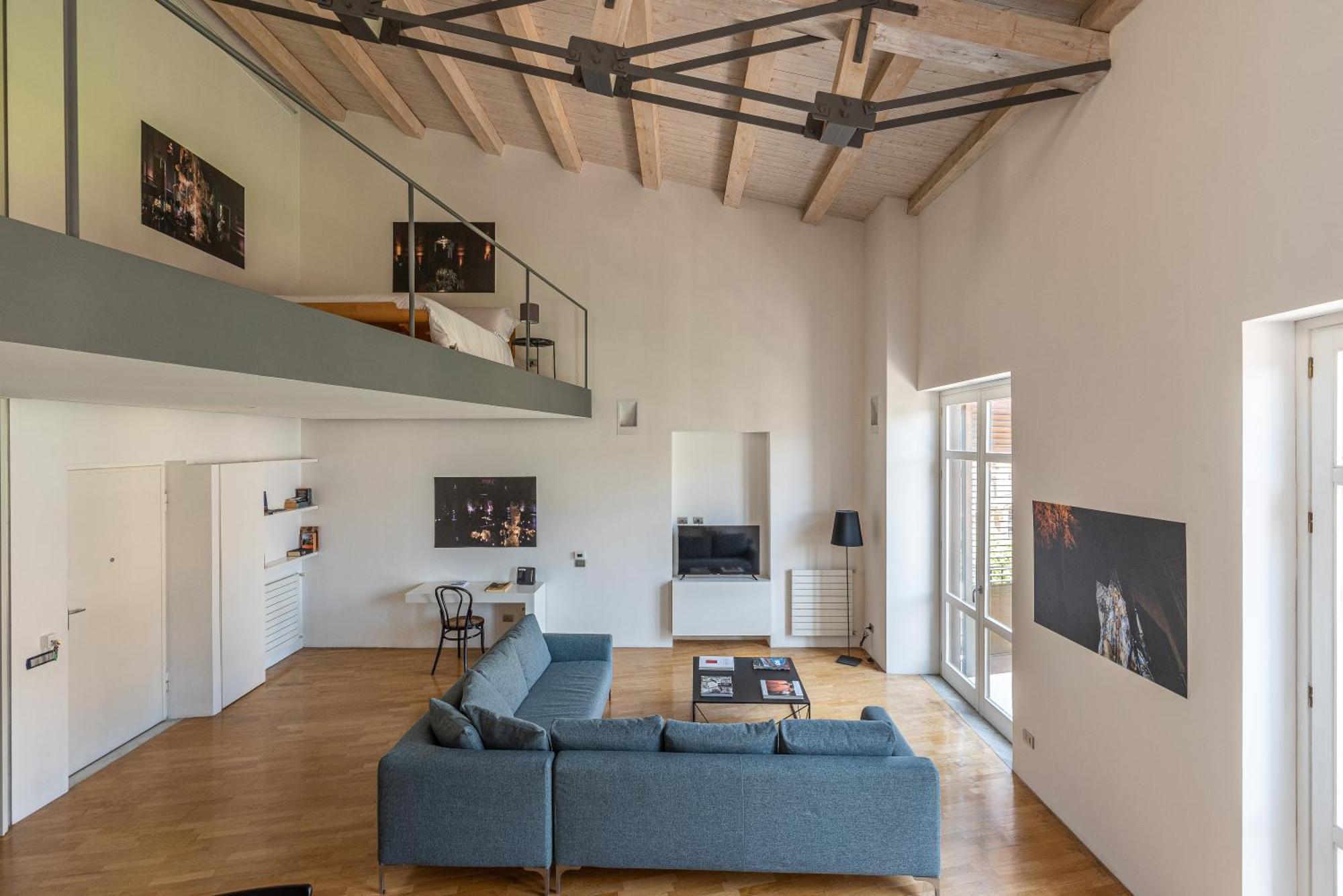 Apartamento Cala Loft By Wonderful Italy Palermo Exterior foto