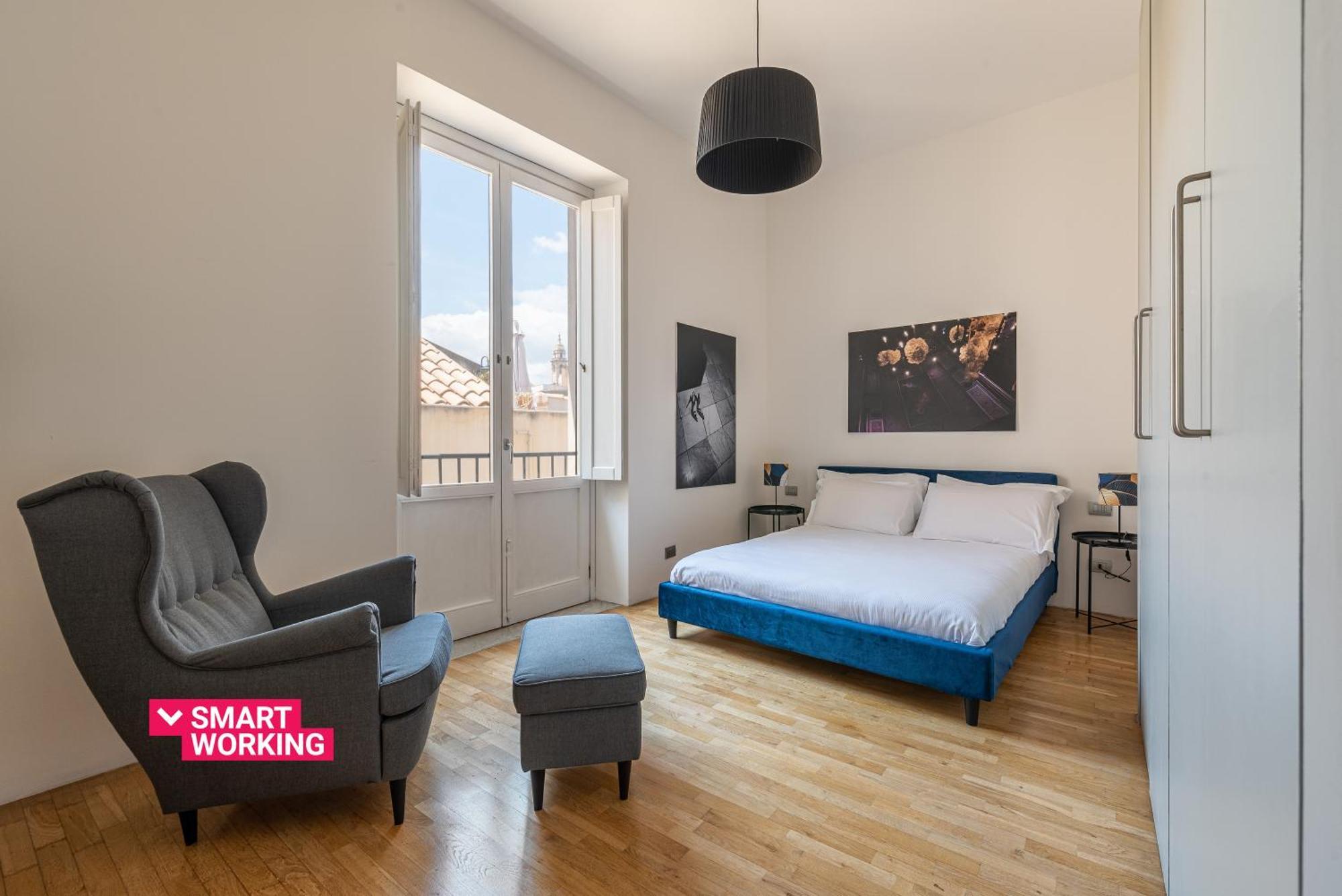 Apartamento Cala Loft By Wonderful Italy Palermo Exterior foto