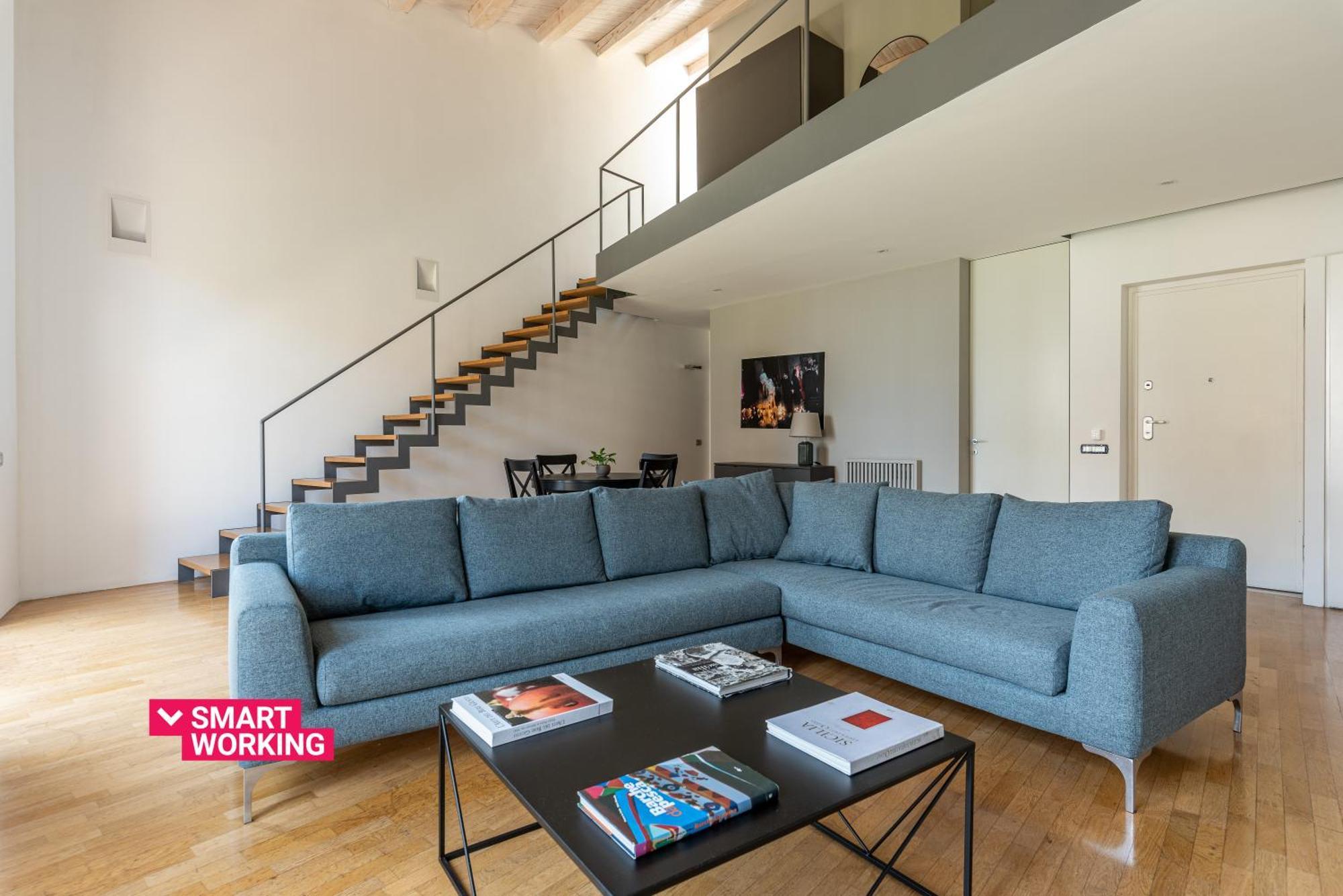 Apartamento Cala Loft By Wonderful Italy Palermo Exterior foto